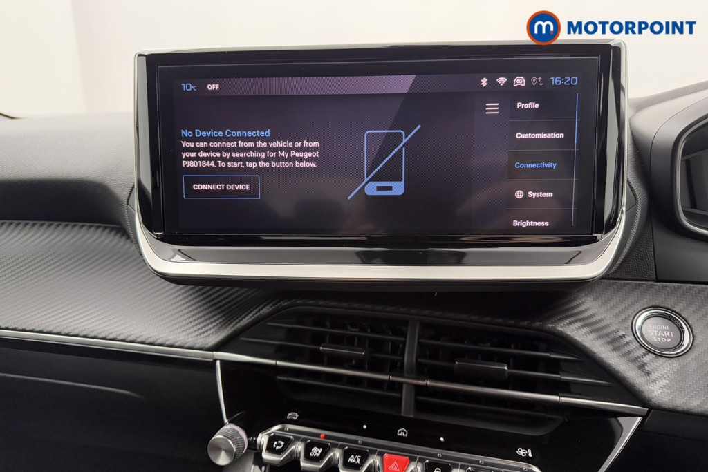 Used Peugeot 2008 2024 for sale - 77327115: Photo 17