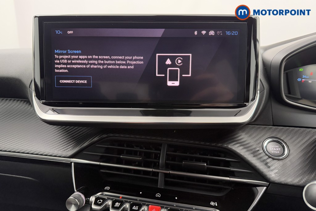 Used Peugeot 2008 2024 for sale - 77327115: Photo 18