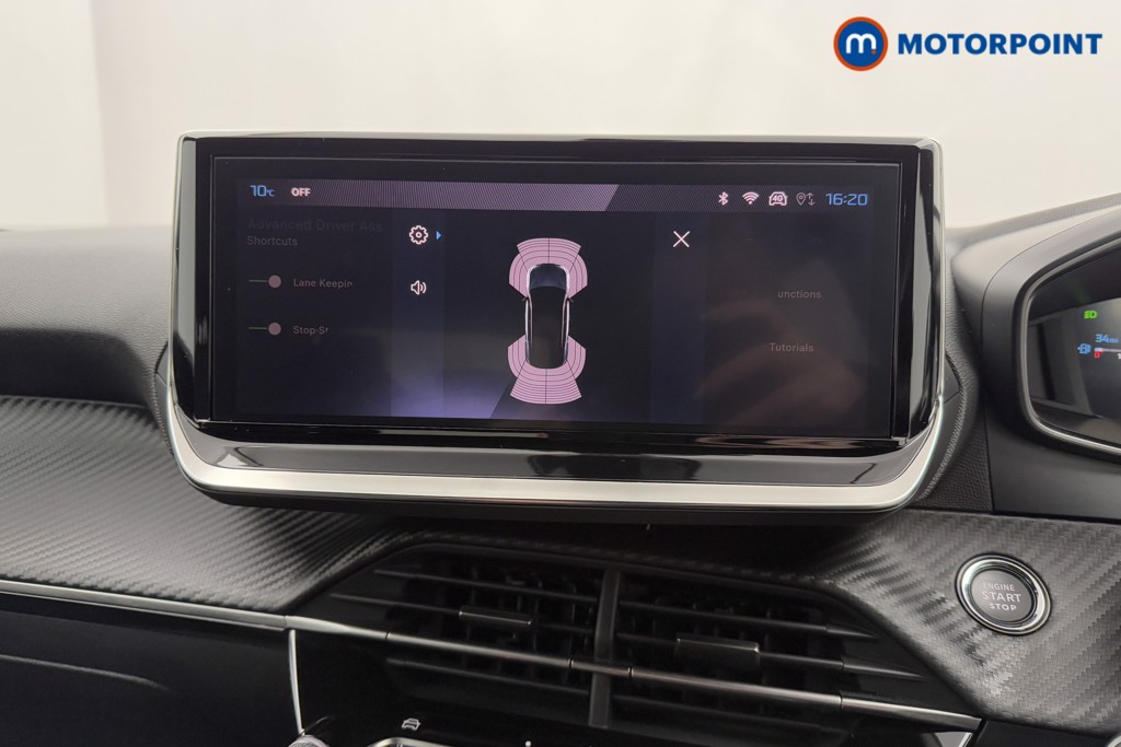 Used Peugeot 2008 2024 for sale - 77327115: Photo 19