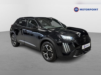 Peugeot 2008 feature image