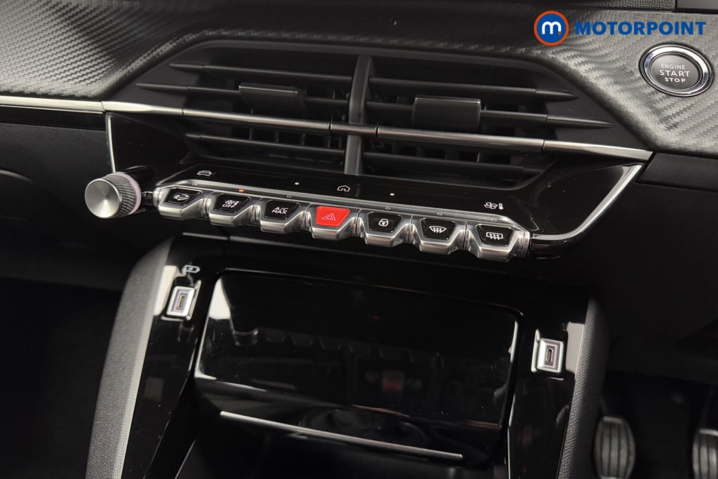 Used Peugeot 2008 2024 for sale - 77327115: Photo 21