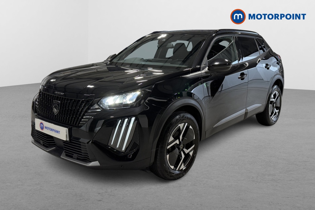 Used Peugeot 2008 2024 for sale - 77327115: Photo 3