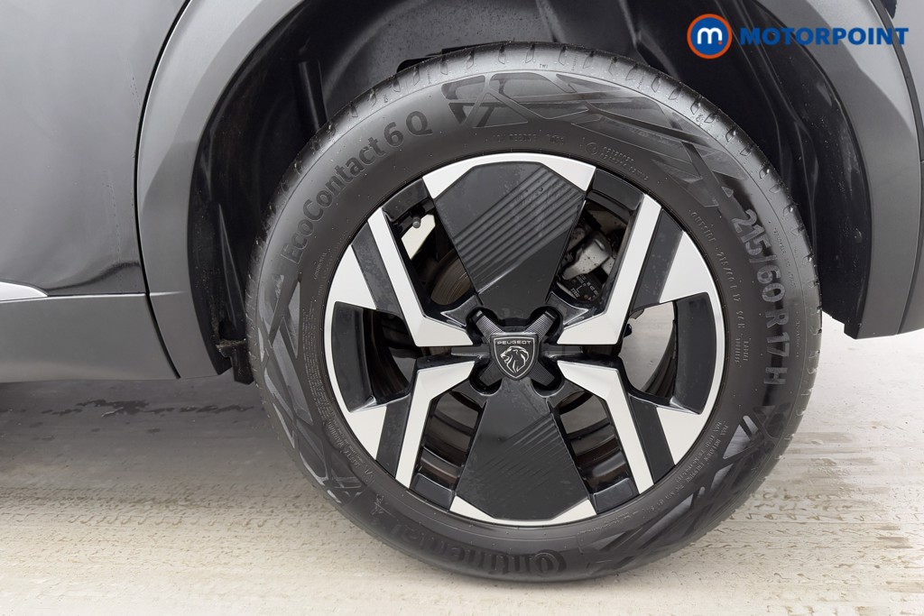 Used Peugeot 2008 2024 for sale - 77327115: Photo 38