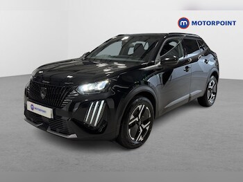 Used Peugeot 2008 2024 for sale - 77327115: Photo