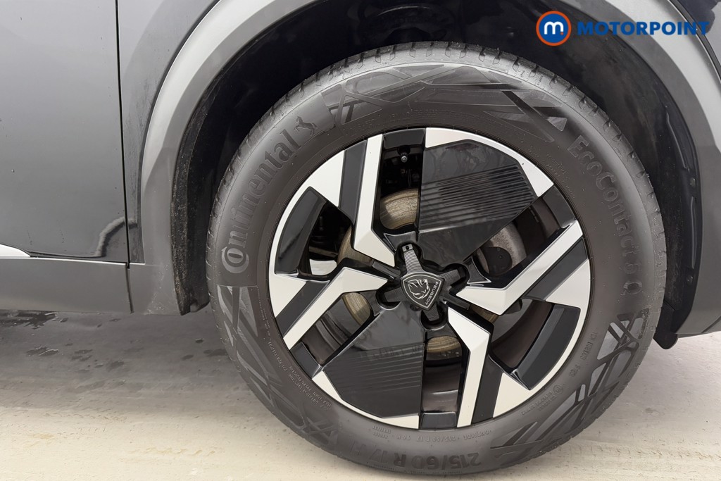 Used Peugeot 2008 2024 for sale - 77327115: Photo 40