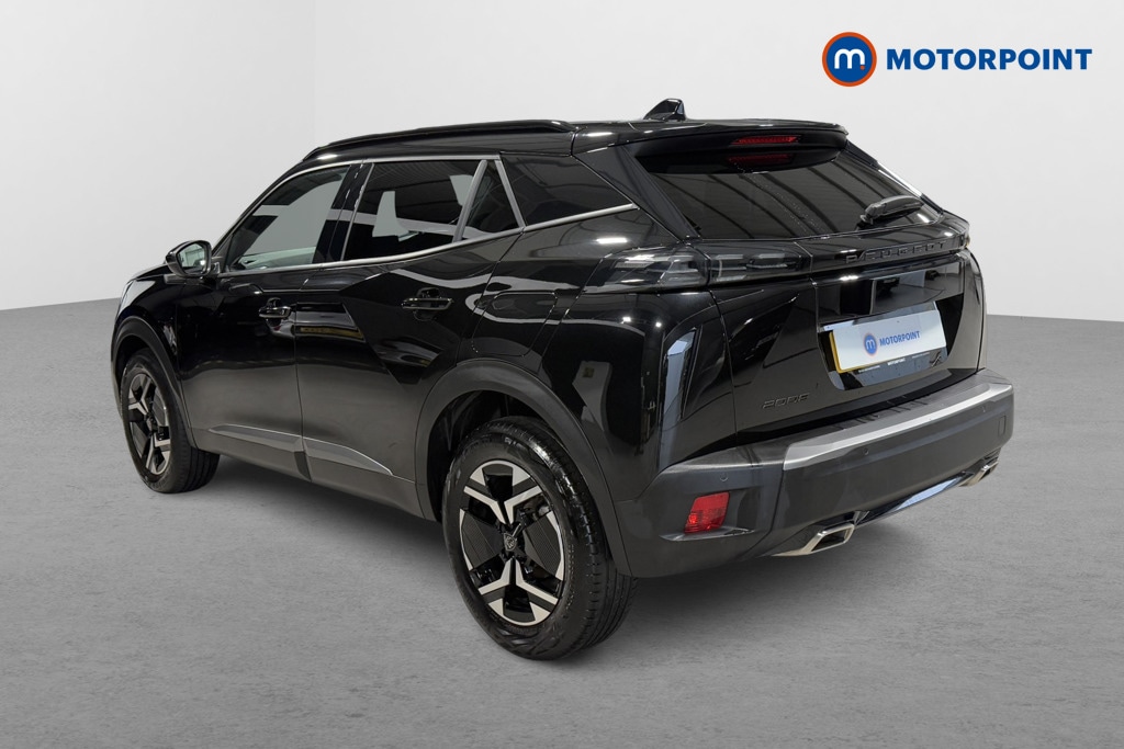 Used Peugeot 2008 2024 for sale - 77327115: Photo 5