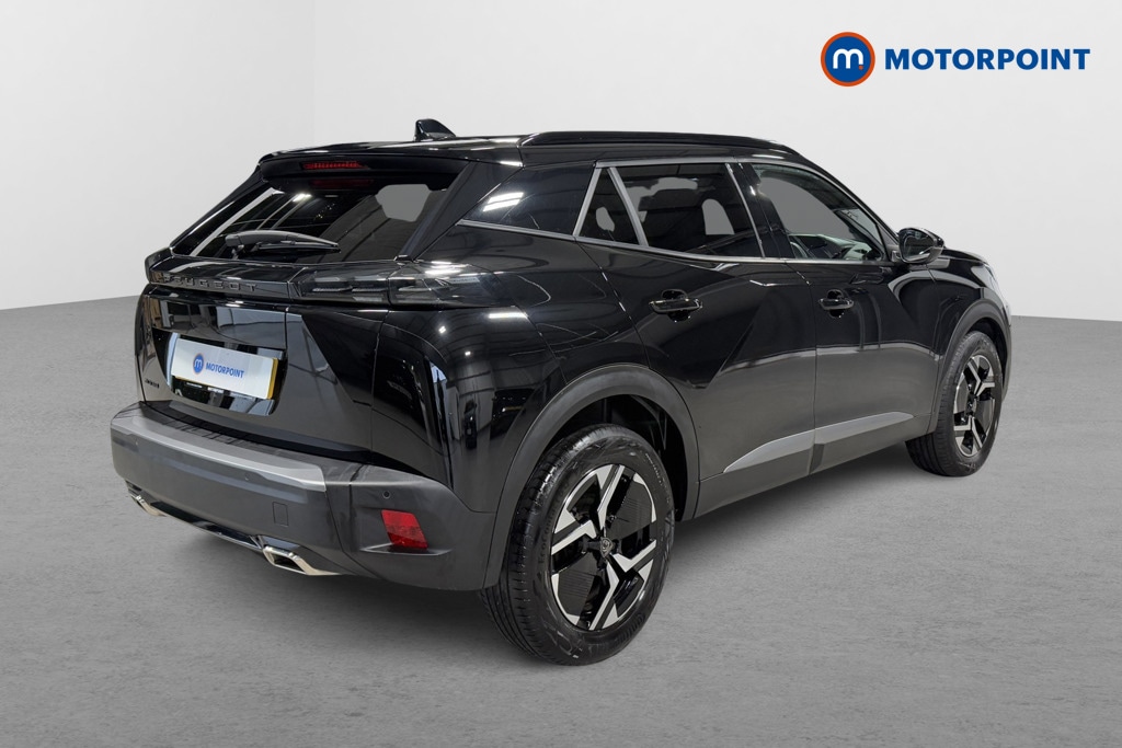 Used Peugeot 2008 2024 for sale - 77327115: Photo 7