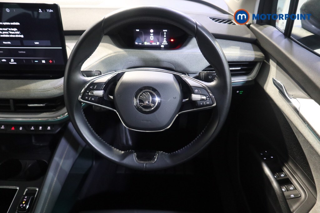 Used Skoda Enyaq for sale - 78106837: Photo 10