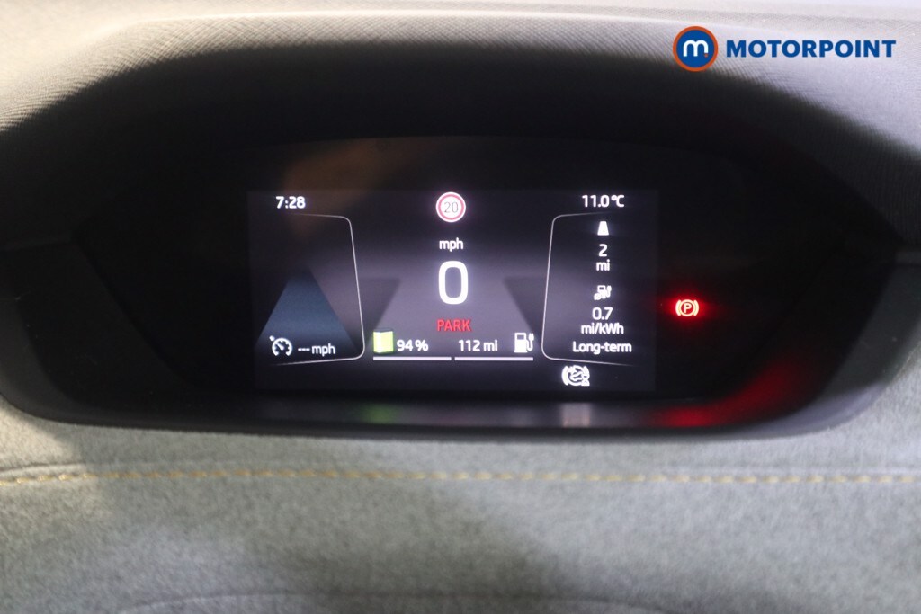 Used Skoda Enyaq for sale - 78106837: Photo 13