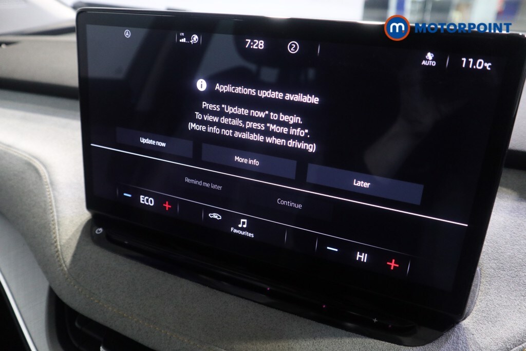 Used Skoda Enyaq for sale - 78106837: Photo 14