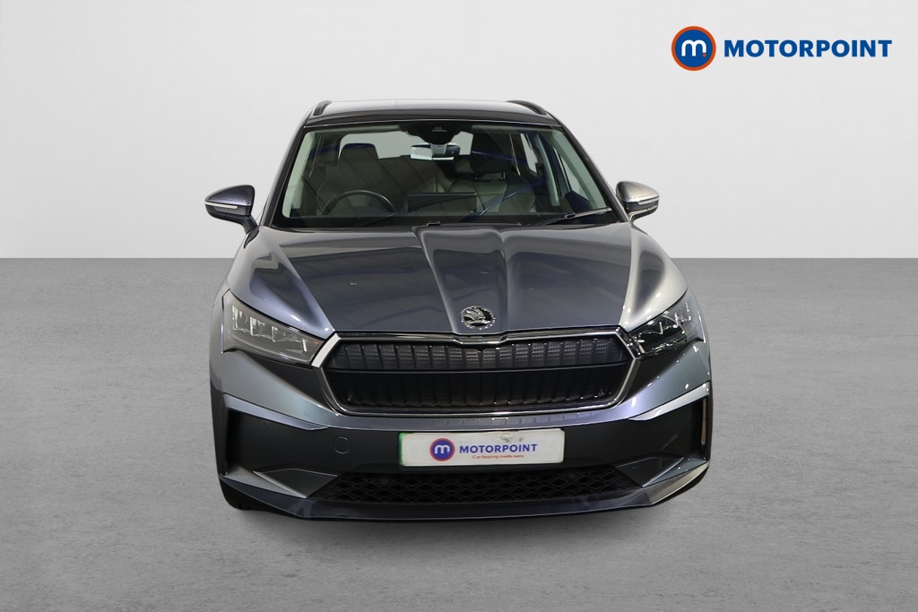 Used Skoda Enyaq for sale - 78106837: Photo 2