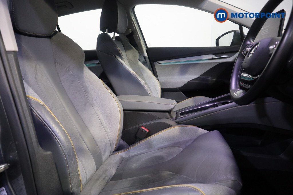 Used Skoda Enyaq for sale - 78106837: Photo 23