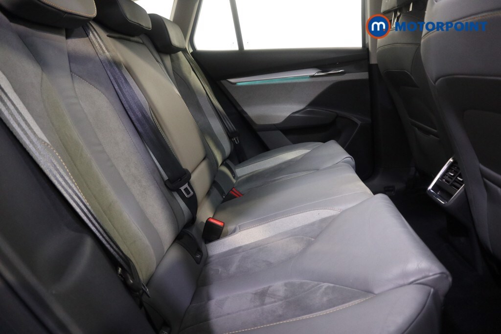 Used Skoda Enyaq for sale - 78106837: Photo 24