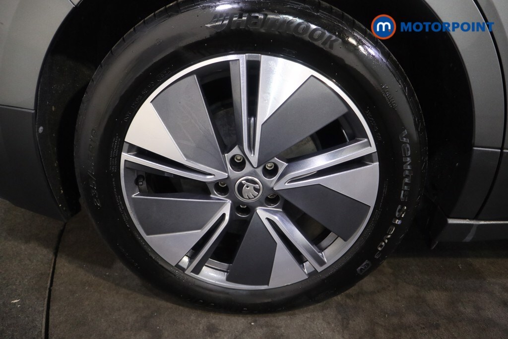 Used Skoda Enyaq for sale - 78106837: Photo 29