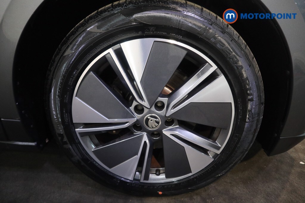 Used Skoda Enyaq for sale - 78106837: Photo 30