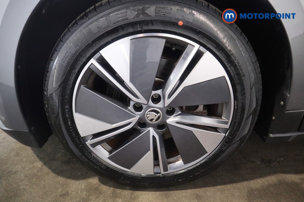 Used Skoda Enyaq for sale - 78106837: Photo 31