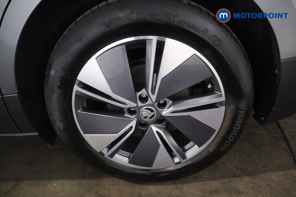 Used Skoda Enyaq for sale - 78106837: Photo 32