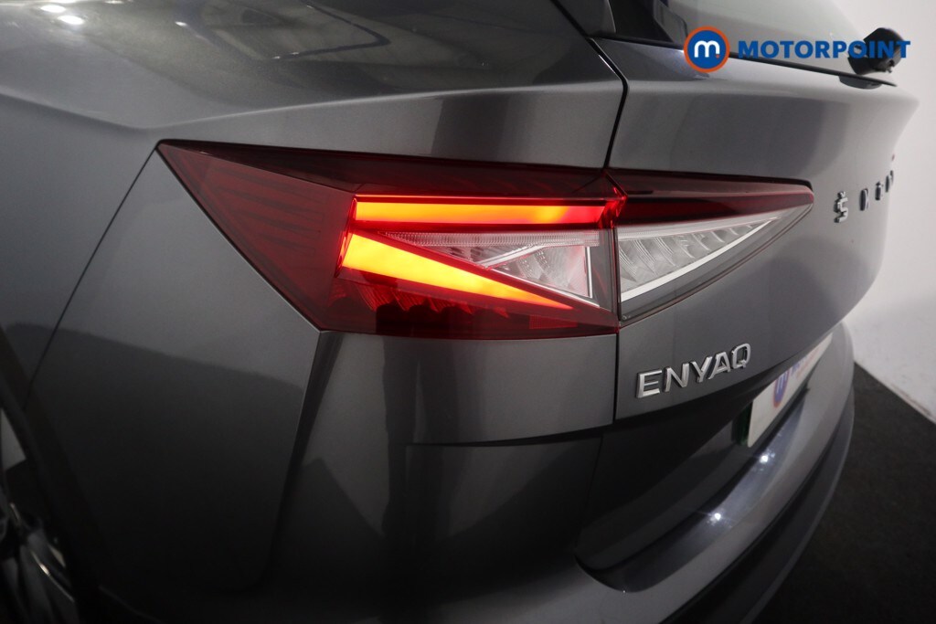 Used Skoda Enyaq for sale - 78106837: Photo 35