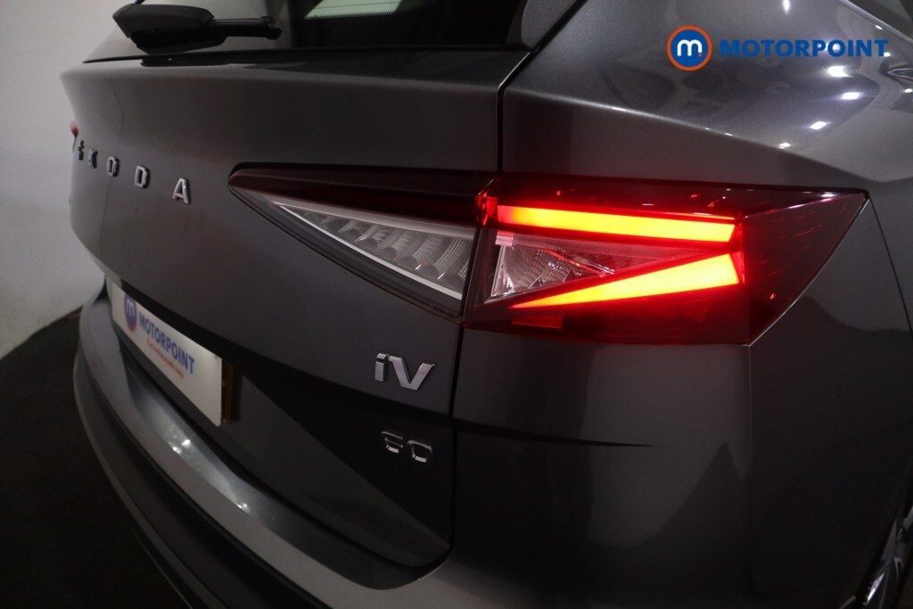 Used Skoda Enyaq for sale - 78106837: Photo 36