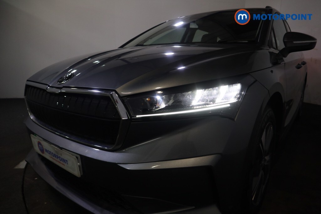 Used Skoda Enyaq for sale - 78106837: Photo 43