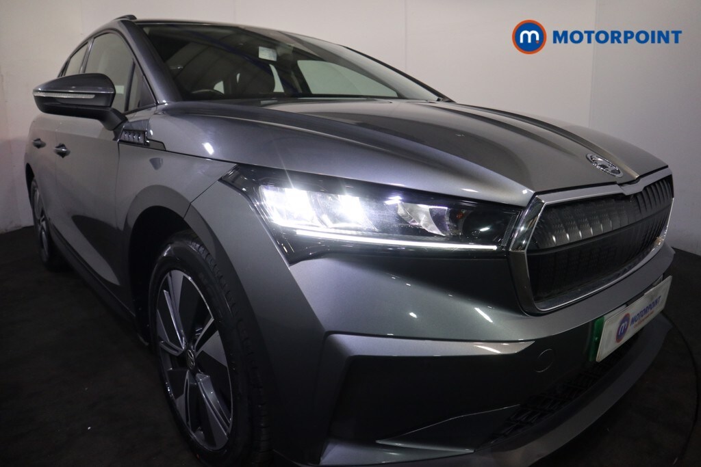 Used Skoda Enyaq for sale - 78106837: Photo 44