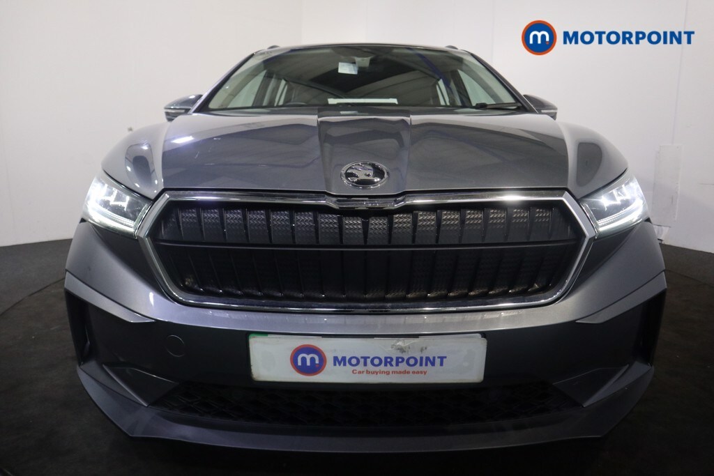 Used Skoda Enyaq for sale - 78106837: Photo 45