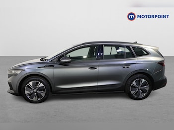 Used Skoda Enyaq undefined for sale - 78106837: Photo