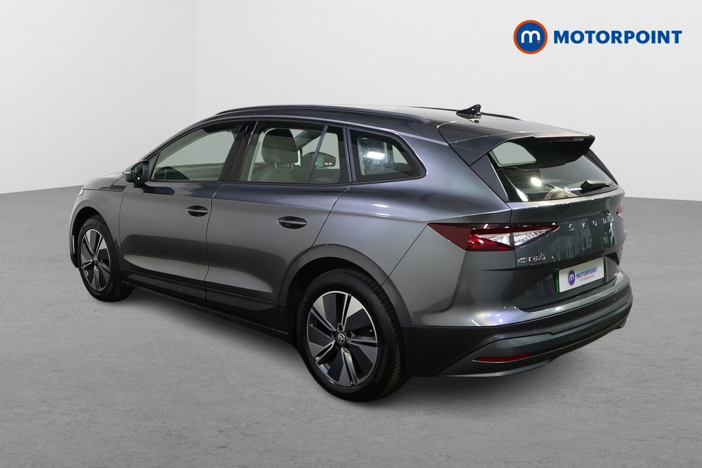 Used Skoda Enyaq for sale - 78106837: Photo 5