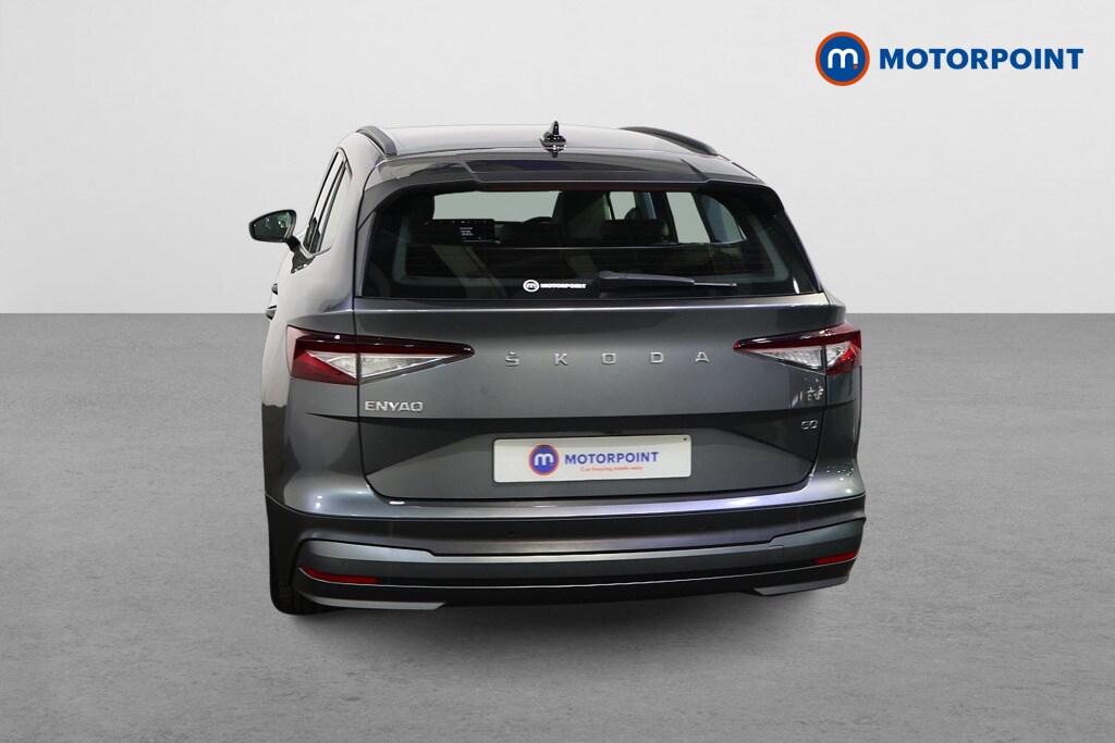 Used Skoda Enyaq for sale - 78106837: Photo 6