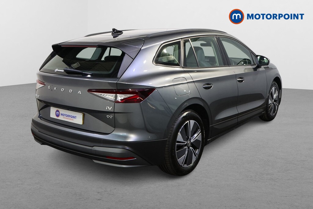 Used Skoda Enyaq for sale - 78106837: Photo 7