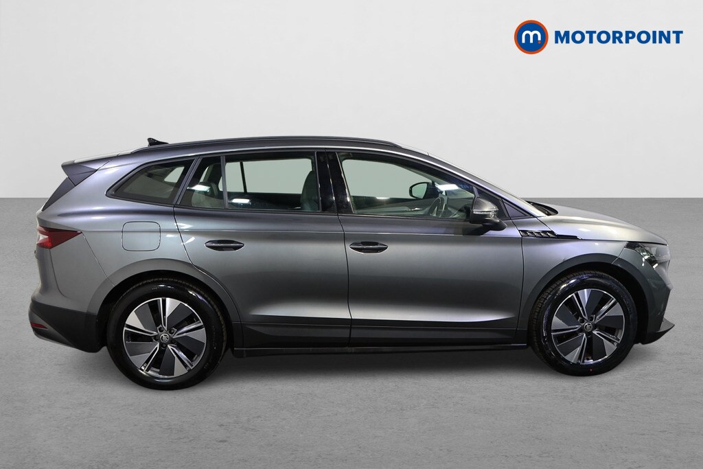 Used Skoda Enyaq for sale - 78106837: Photo 8