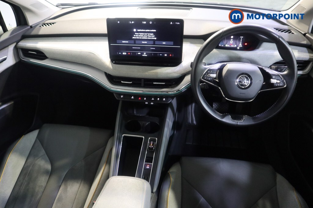 Used Skoda Enyaq for sale - 78106837: Photo 9