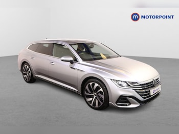 Volkswagen - Arteon