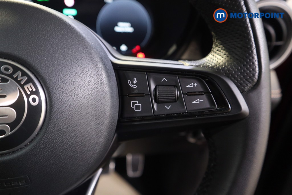 Used Alfa Romeo Tonale 2024 for sale - 77620124: Photo 14