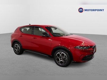 Used Alfa Romeo Tonale 2024 for sale - 77620124: Photo