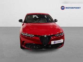Used Alfa Romeo Tonale 2024 for sale - 77620124: Photo