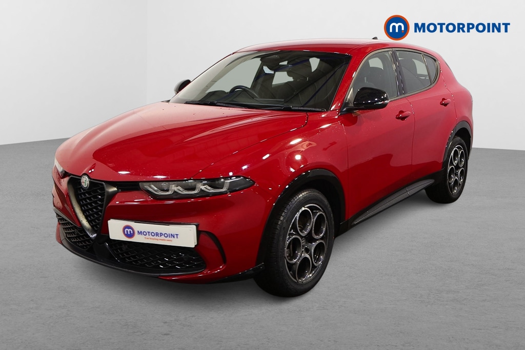 Used Alfa Romeo Tonale 2024 for sale - 77620124: Photo 3