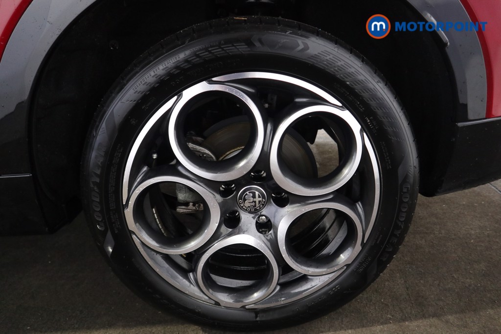 Used Alfa Romeo Tonale 2024 for sale - 77620124: Photo 36