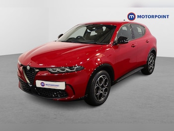 Used Alfa Romeo Tonale 2024 for sale - 77620124: Photo