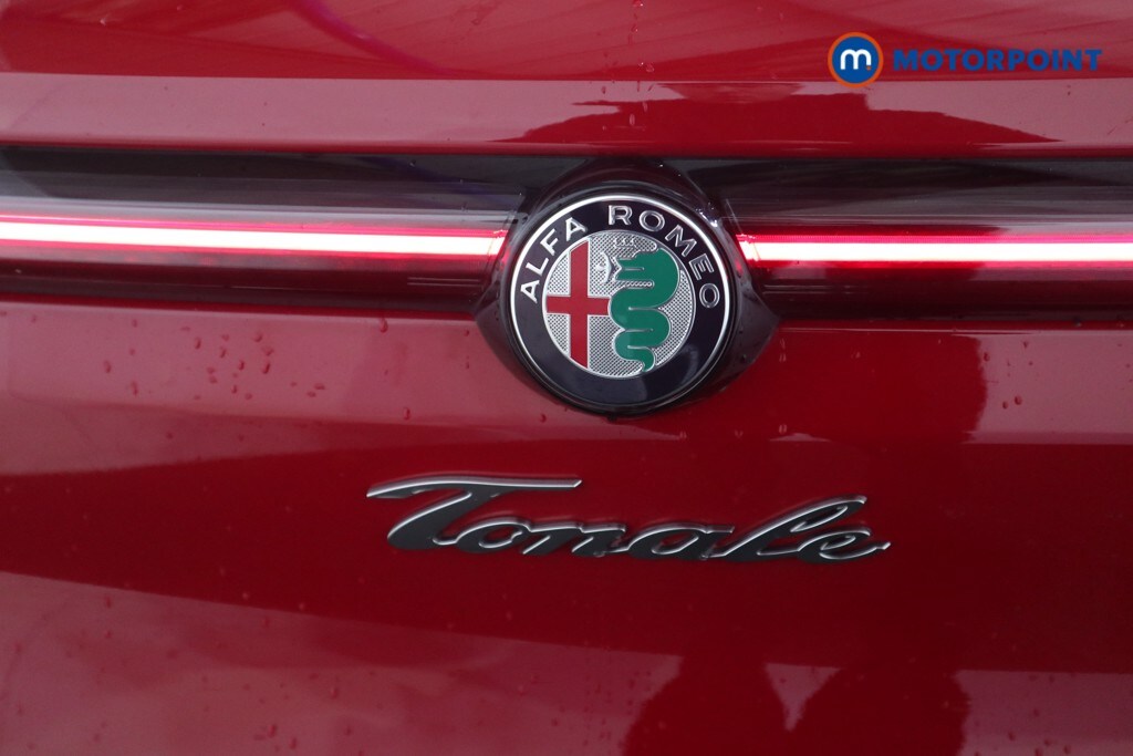 Used Alfa Romeo Tonale 2024 for sale - 77620124: Photo 40