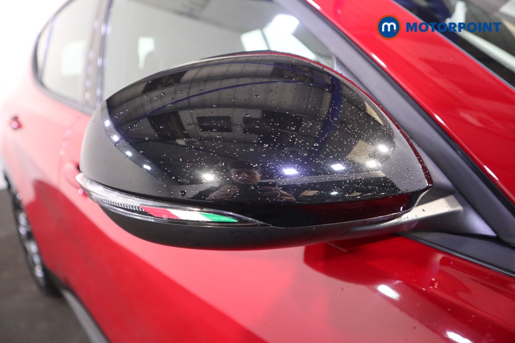 Used Alfa Romeo Tonale 2024 for sale - 77620124: Photo 42