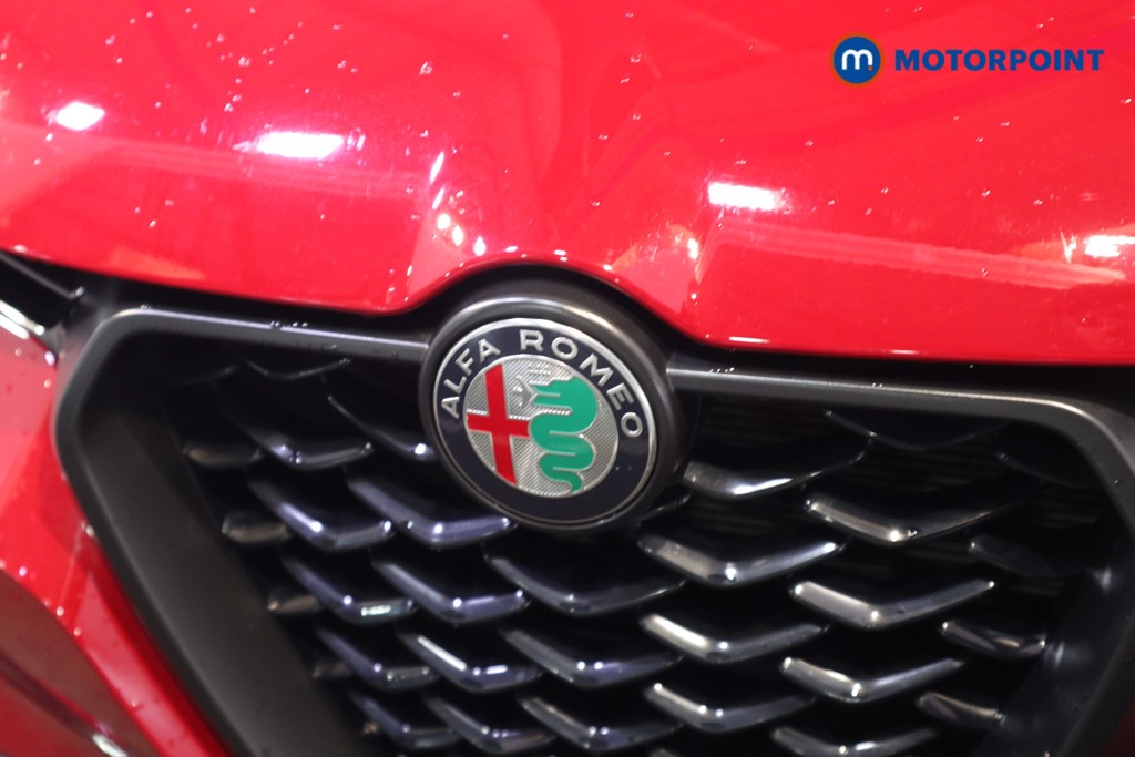 Used Alfa Romeo Tonale 2024 for sale - 77620124: Photo 46