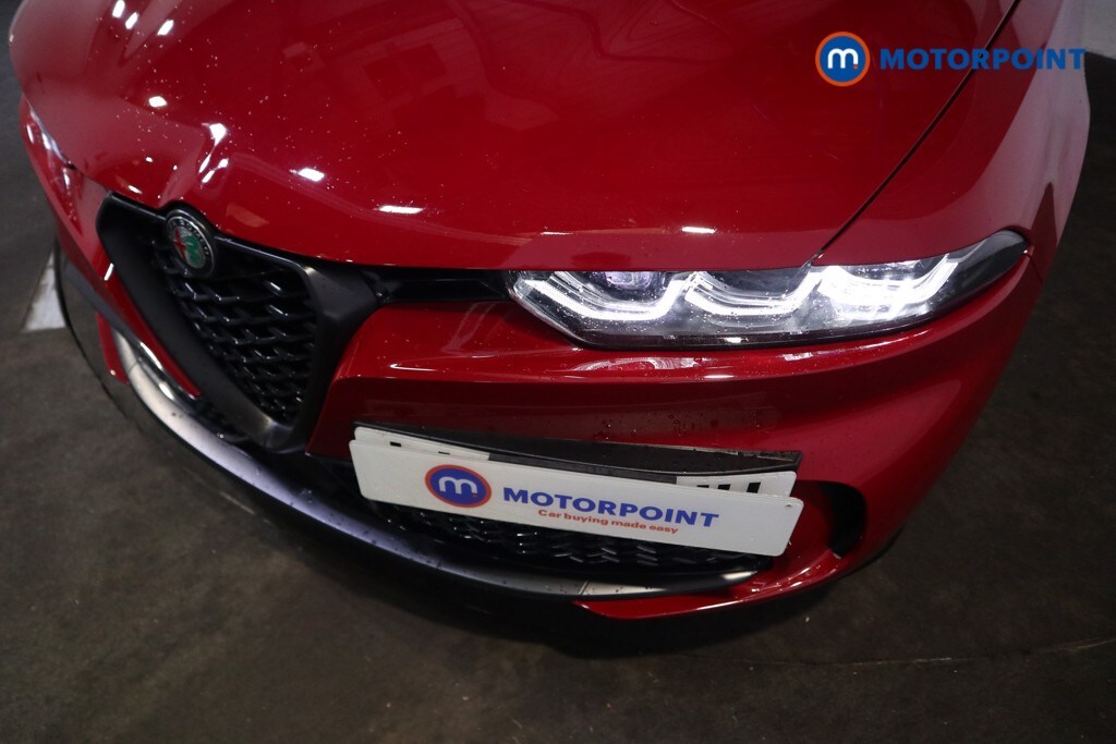 Used Alfa Romeo Tonale 2024 for sale - 77620124: Photo 47