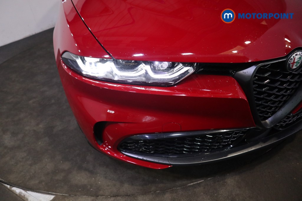 Used Alfa Romeo Tonale 2024 for sale - 77620124: Photo 48