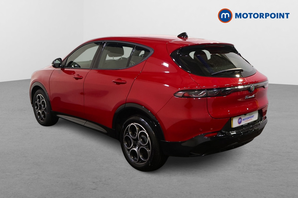 Used Alfa Romeo Tonale 2024 for sale - 77620124: Photo 5