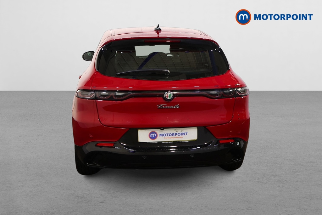 Used Alfa Romeo Tonale 2024 for sale - 77620124: Photo 6