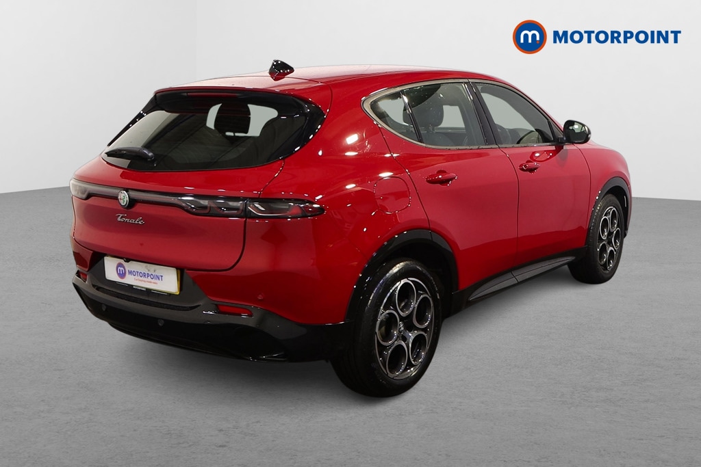 Used Alfa Romeo Tonale 2024 for sale - 77620124: Photo 7