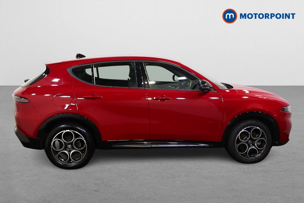 Used Alfa Romeo Tonale 2024 for sale - 77620124: Photo 8