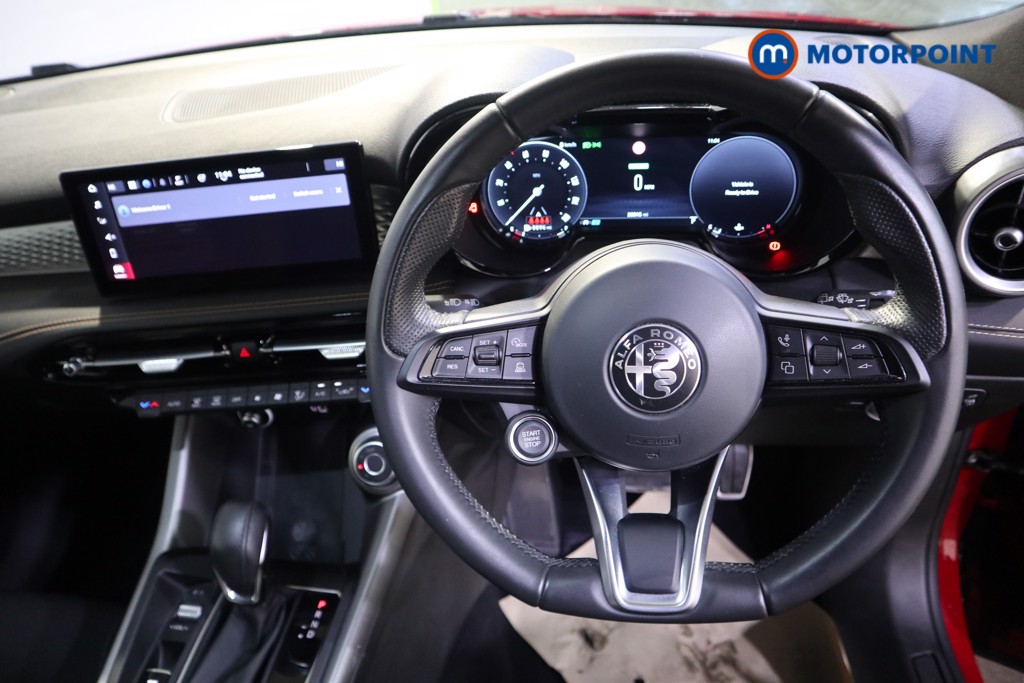 Used Alfa Romeo Tonale 2024 for sale - 77620124: Photo 9