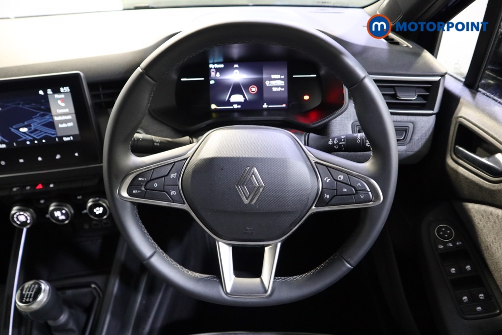 Used Renault Clio 2024 for sale - 76949301: Photo 10